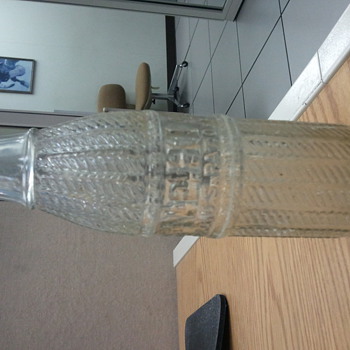 Nehi bottle - Bottles