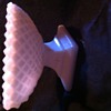 Milk glass but what is it?
