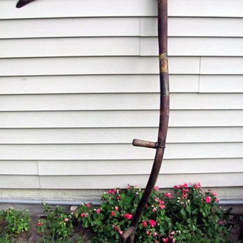 Grim Reaper - Tools and Hardware