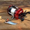 My  Ambass reels