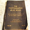 1965-the wallace heaton 'blue book'-leitz leica cameras/acces.