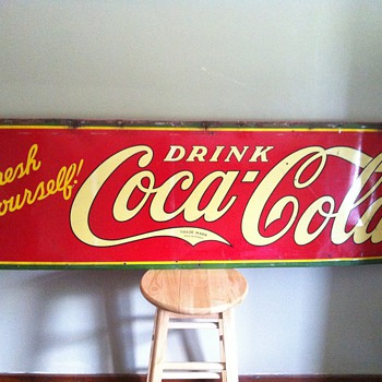 a find? ...