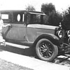 Have You Heard of a Rickenbacker Car