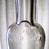 Pemberton's French Wine (Coca- Cola precurser) Bottle 