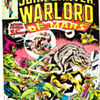 John Carter Warlord of Mars #1