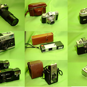 Cameras