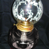 Oil lamp trying tofind out it's value please