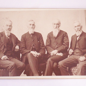 Stewart Brothers