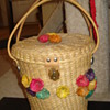 MEXICAN PURSE
