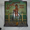 Kent ales sign, info needed please