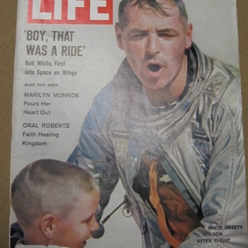 Life and Coke