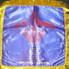 U.S. Navy San Diego, California Pillow Cover