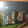 Glass Paintings