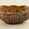 EUROPEAN CARNIVAL GLASS