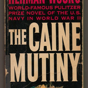 1969 - The Caine Mutiny