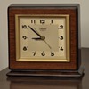 Hammond Wood Clock: The “Cavalier”