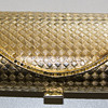 Small Gold Case