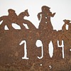 Antique Weathervane Colllection Jim Linderman