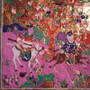 ANTIQUE CHINESE GOLD FOIL PAINTINGS(CONT.)!!, PLEASE HELP ID!