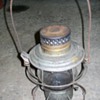 Pennsey Railroad lantern