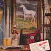 1950 White Horse Scotch Whisky Advertisement