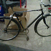 Tiger Cycle - Made in Holland - 50's Vintage??