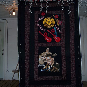 More quilting moments