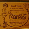 Coca-cola Periodical Advertisement