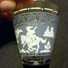 Vintage? Set of 6 Shot Glasses