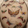 Possible Satsuma Meiji Period Pin