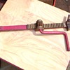 Barbed Wire Stretchers