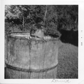 Poor boys swimming hole - Photographs