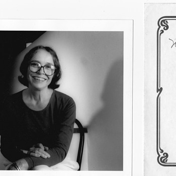 Natalie Babbitt Author of book/movie Tuck Everlasting