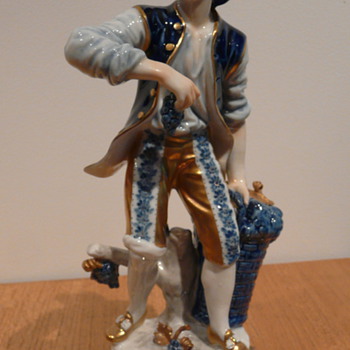 RUDOLF KÄMMER - DER WINZER