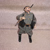 Military Doll