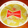 Budweiser Tray