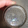 small ball jar (circa 1910????)