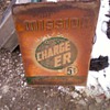 Mission CHARGE ER The Alkalizing Mixer