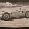 1947 Indy 500 Winner