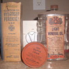 Old Stuff I found in my Great Grandparents house