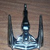 HOOD ORNAMENT