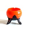 KRALIK TANGO: A SALT AND A JAM POT