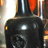 S Colton Wine Bottle 