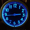 The big lumi dial is done