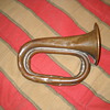 1917 WWI BUGLE