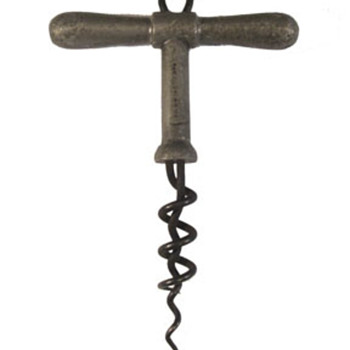 Joshua Barnes Corkscrews - Kitchen