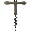 Joshua Barnes Corkscrews