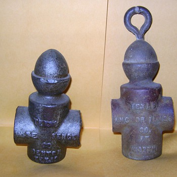 Texas Wire Fence Toppers - Tools and Hardware