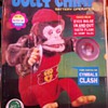 Jolly Chimp Creeptastic!