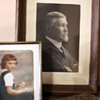 1910 photo of William Tonk, Eastern piano manufacturer